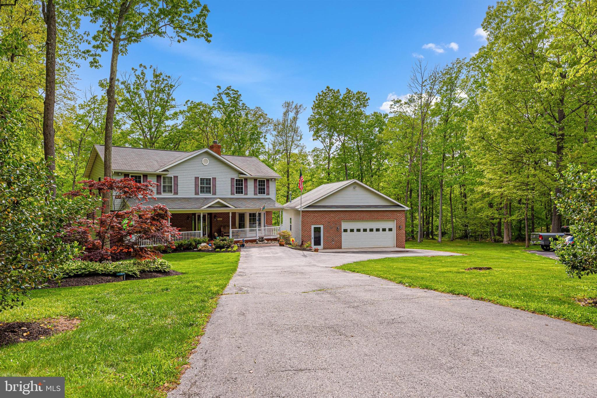 14047 Harrisville Road Mount Airy, MD 21771 - Photo 60 of 71 Gallery Image 60