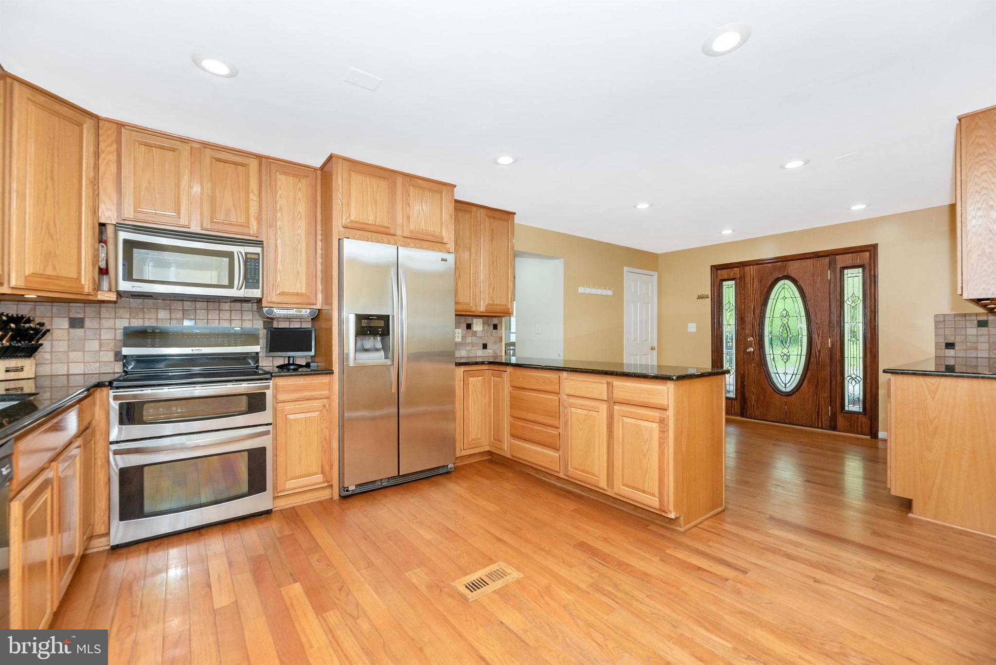 14047 Harrisville Road Mount Airy, MD 21771 - Photo 7 of 71 Gallery Image 7