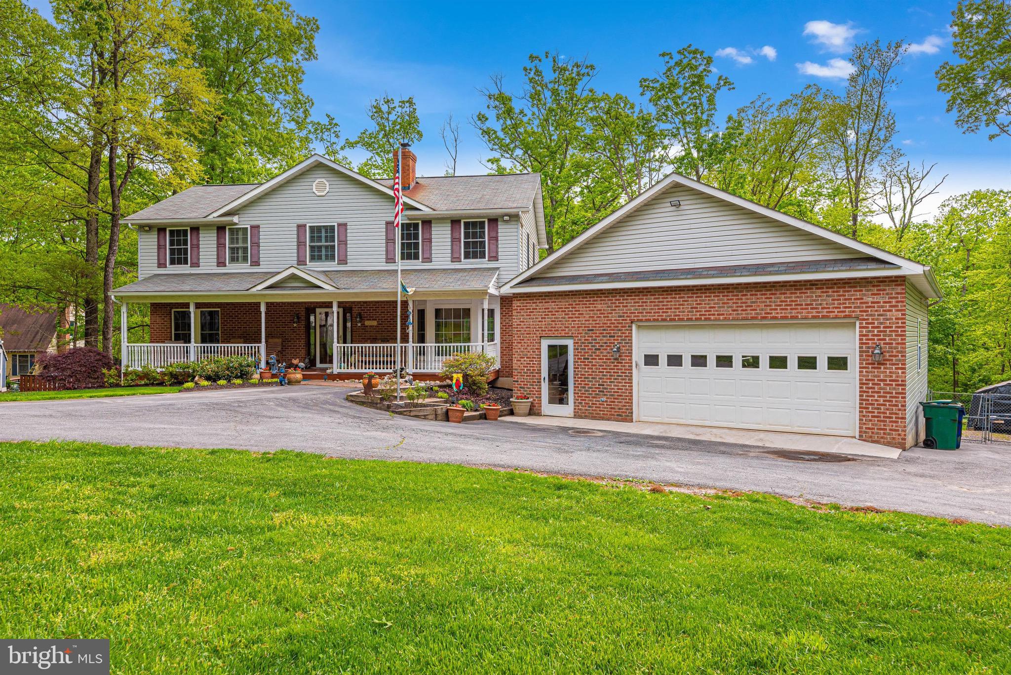14047 Harrisville Road Mount Airy, MD 21771 - Photo 61 of 71 Gallery Image 61