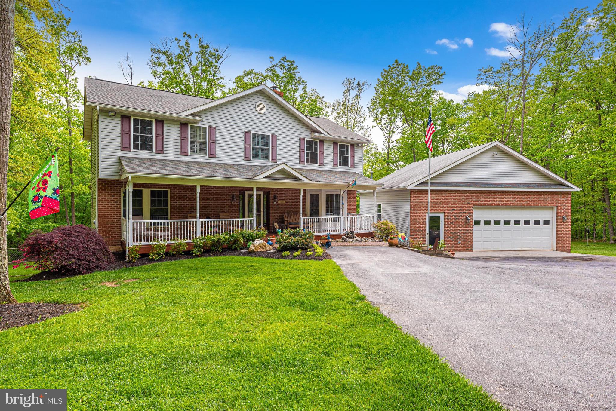 14047 Harrisville Road Mount Airy, MD 21771 - Photo 62 of 71 Gallery Image 62