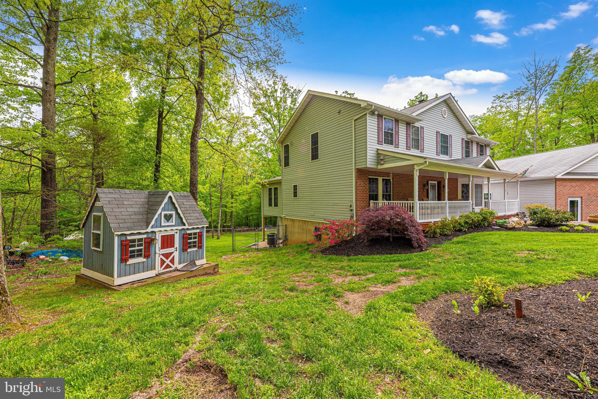 14047 Harrisville Road Mount Airy, MD 21771 - Photo 63 of 71 Gallery Image 63