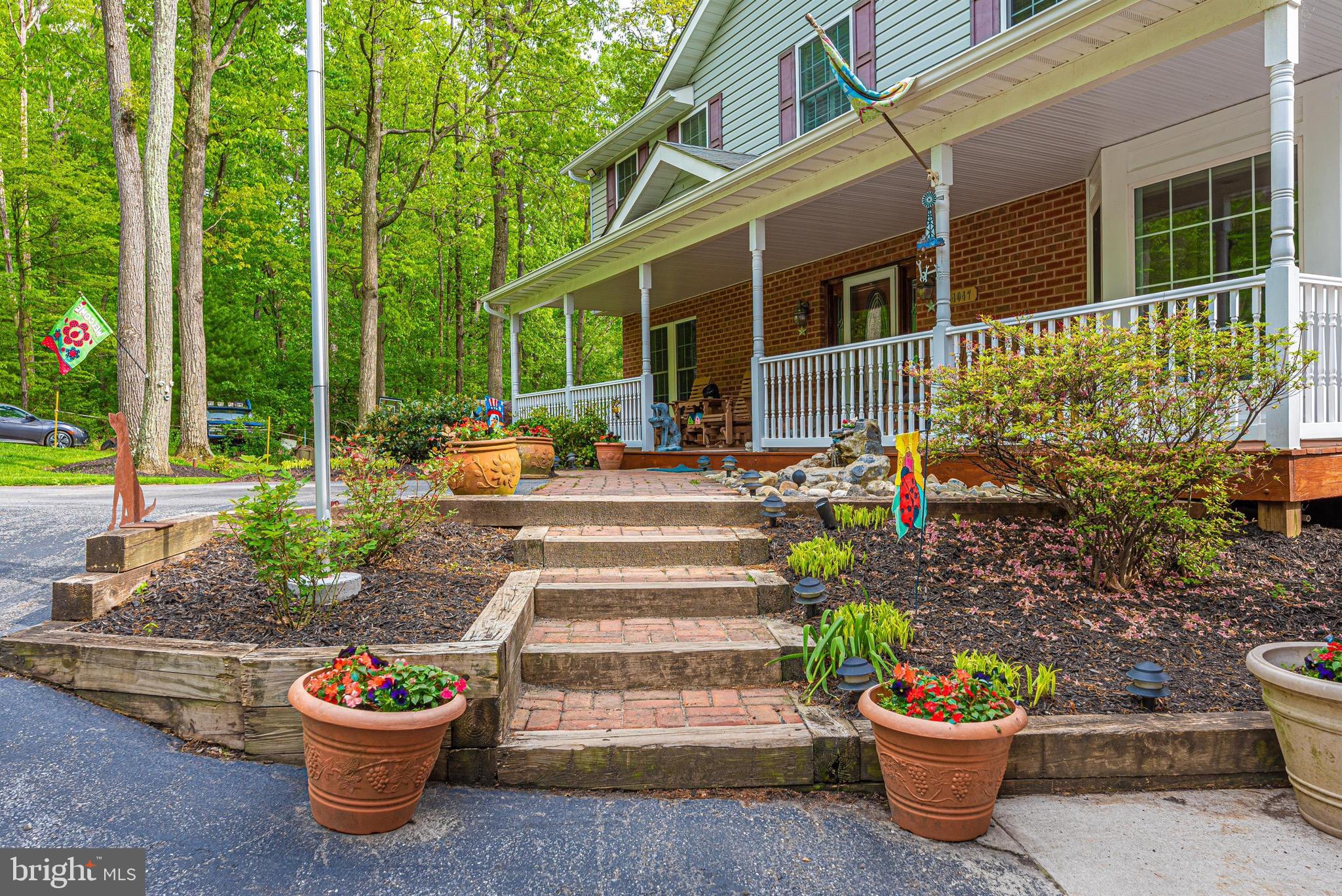 14047 Harrisville Road Mount Airy, MD 21771 - Photo 64 of 71 Gallery Image 64