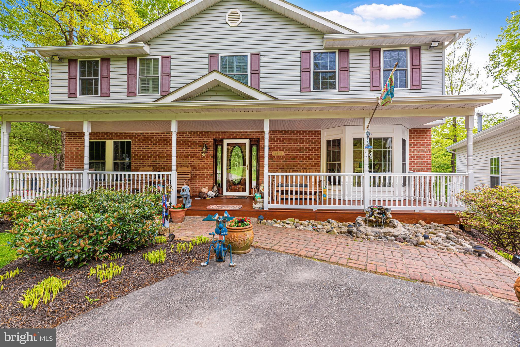 14047 Harrisville Road Mount Airy, MD 21771 - Photo 65 of 71 Gallery Image 65