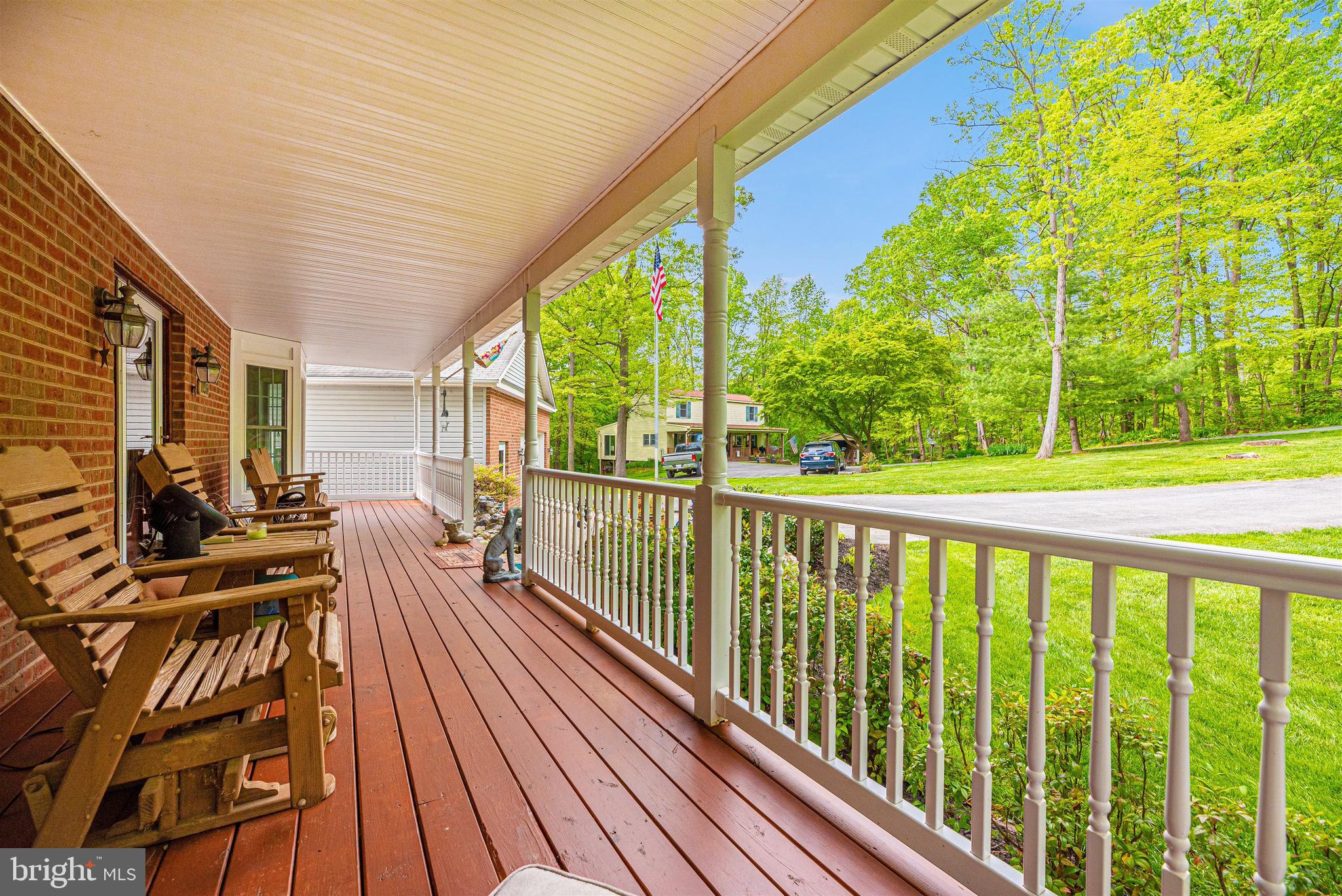 14047 Harrisville Road Mount Airy, MD 21771 - Photo 67 of 71 Gallery Image 67