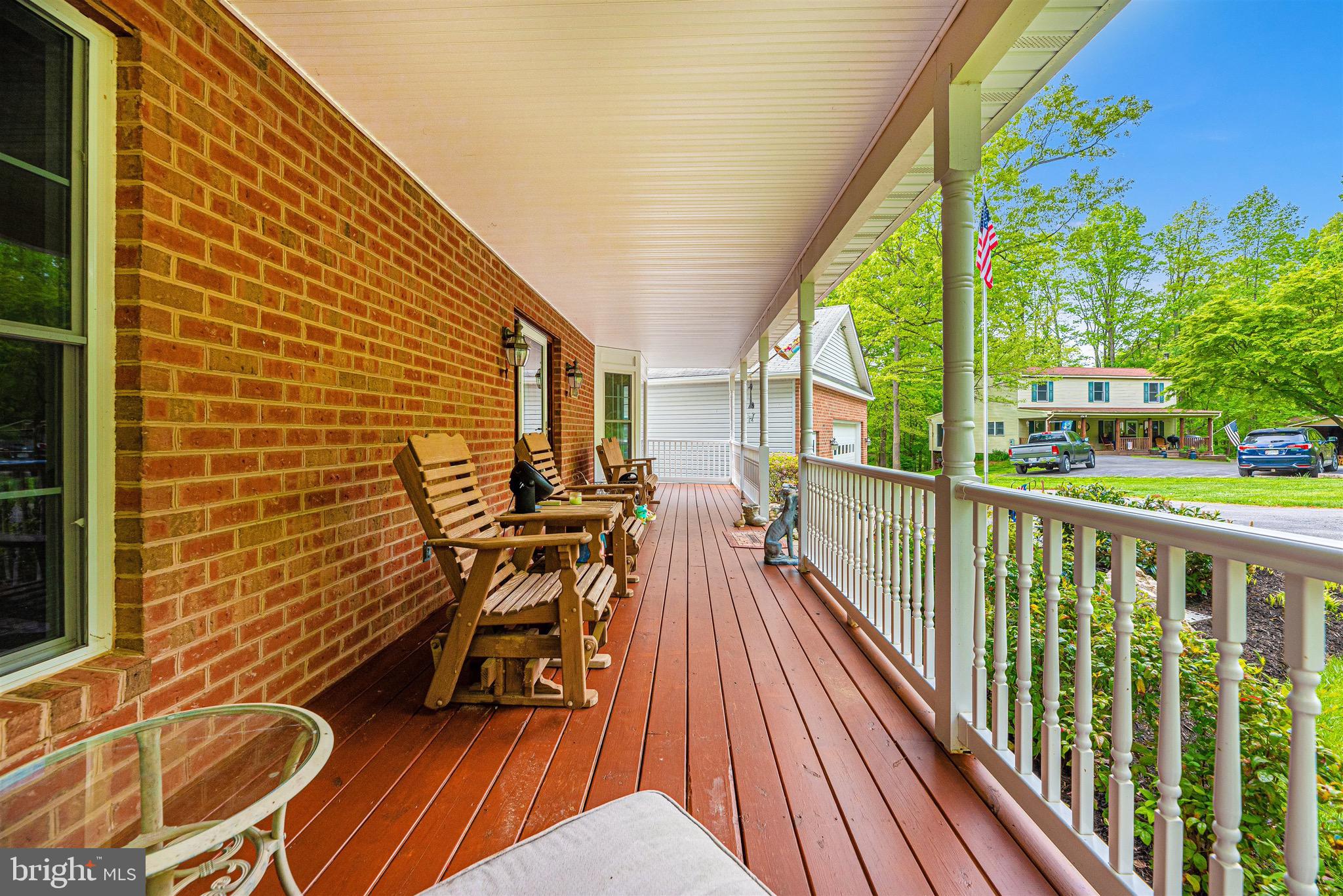 14047 Harrisville Road Mount Airy, MD 21771 - Photo 68 of 71 Gallery Image 68
