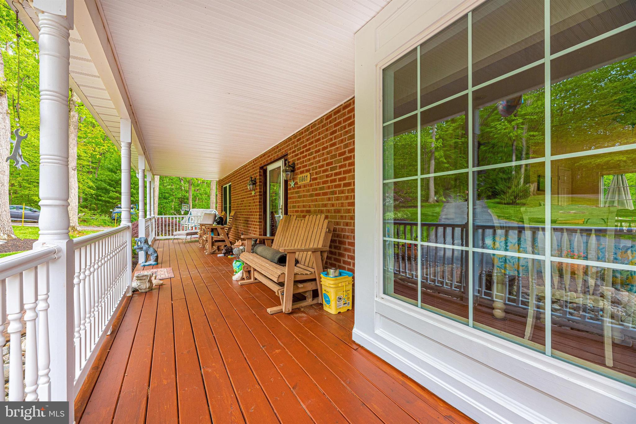 14047 Harrisville Road Mount Airy, MD 21771 - Photo 69 of 71 Gallery Image 69