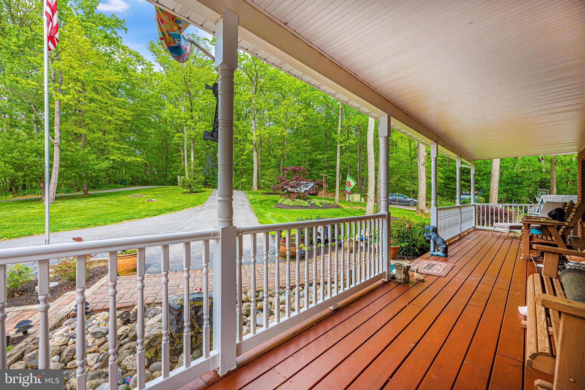 14047 Harrisville Road Mount Airy, MD 21771 - Photo 70 of 71 Gallery Image 70
