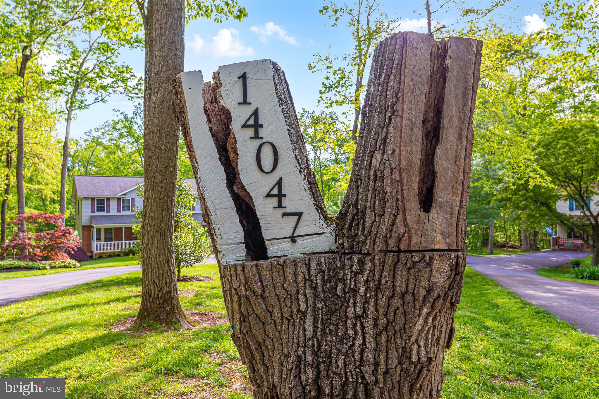 14047 Harrisville Road Mount Airy, MD 21771 - Photo 71 of 71 Gallery Image 71