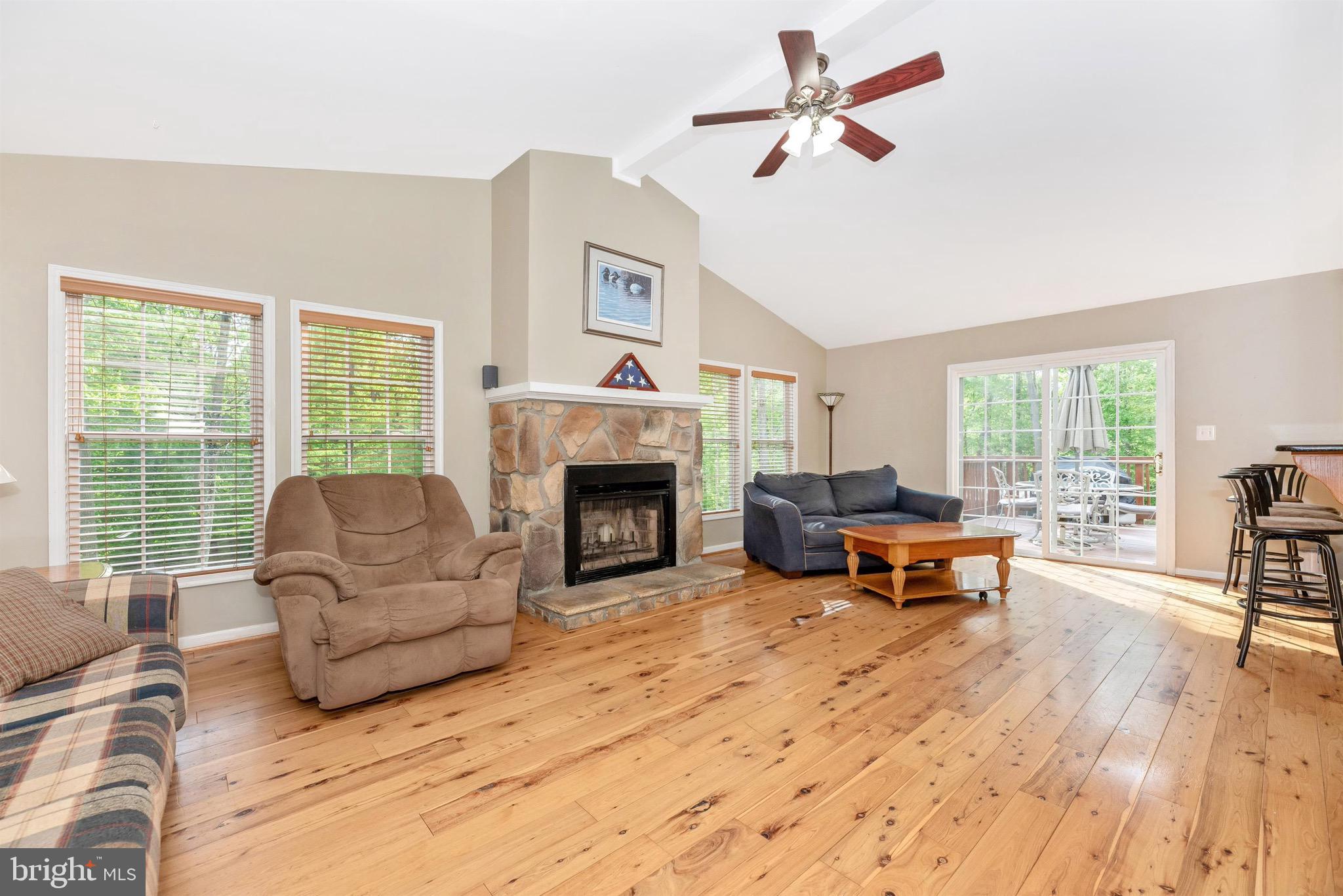 14047 Harrisville Road Mount Airy, MD 21771 - Photo 9 of 71 Gallery Image 9