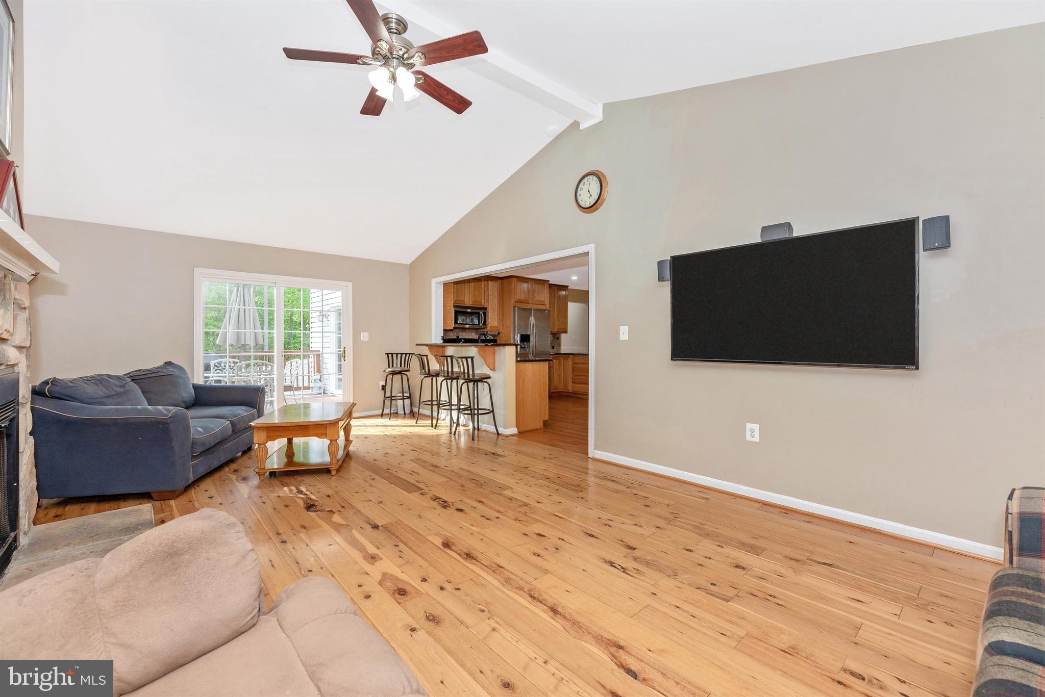 14047 Harrisville Road Mount Airy, MD 21771 - Photo 10 of 71 Gallery Image 10