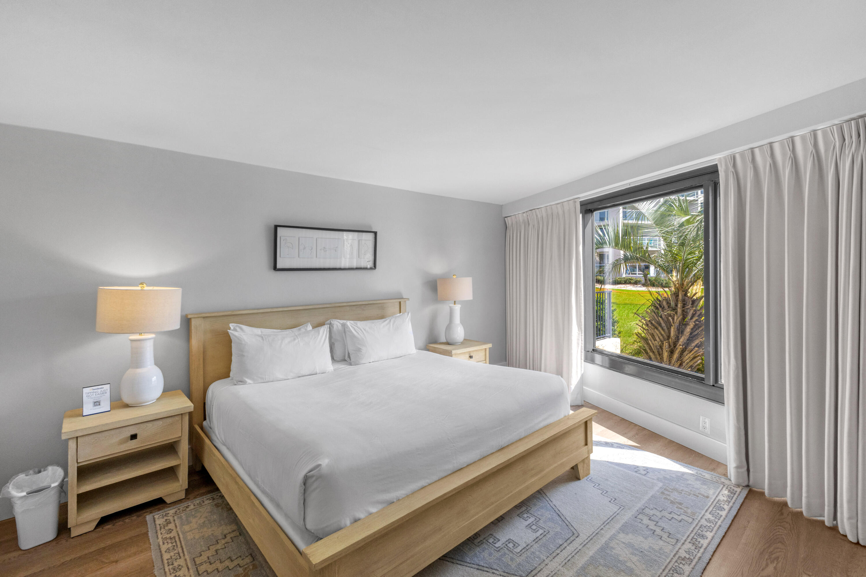 4017 Beachside 1, Unit 4017 Miramar Beach, FL 32550 - Photo 14 of 55 Primary Bedroom