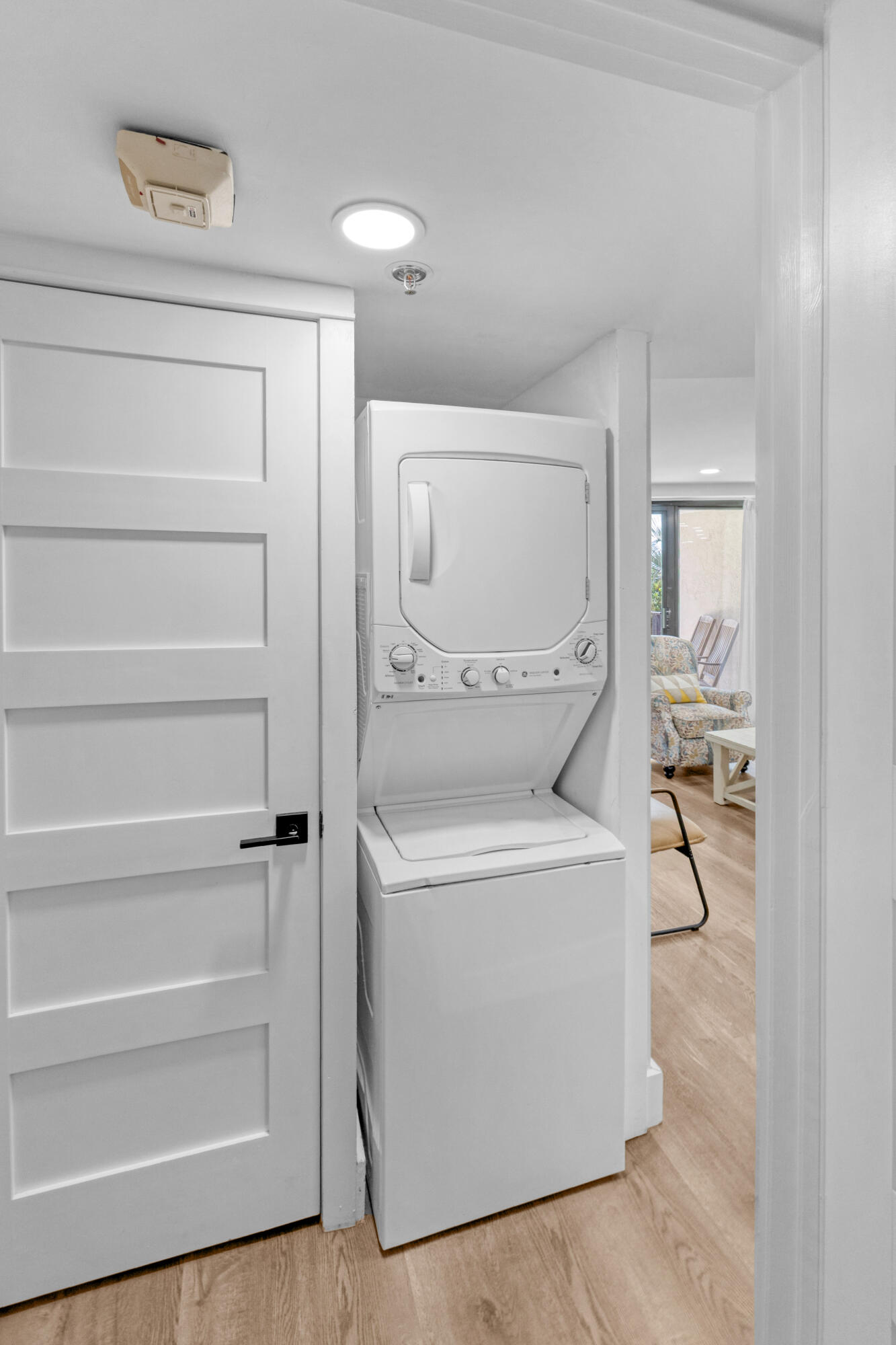 4017 Beachside 1, Unit 4017 Miramar Beach, FL 32550 - Photo 21 of 55 Laundry