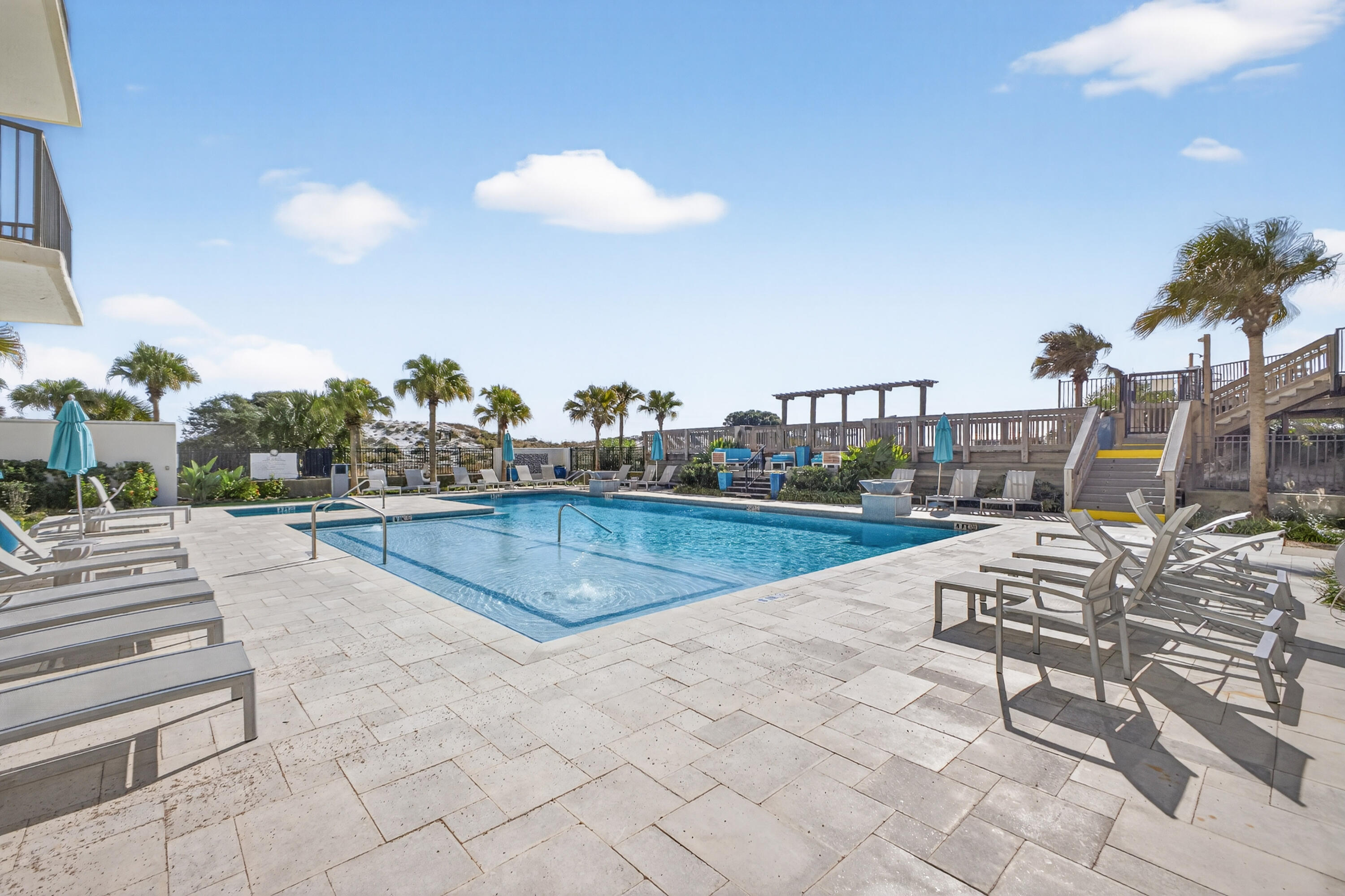 4017 Beachside 1, Unit 4017 Miramar Beach, FL 32550 - Photo 30 of 55 Pool