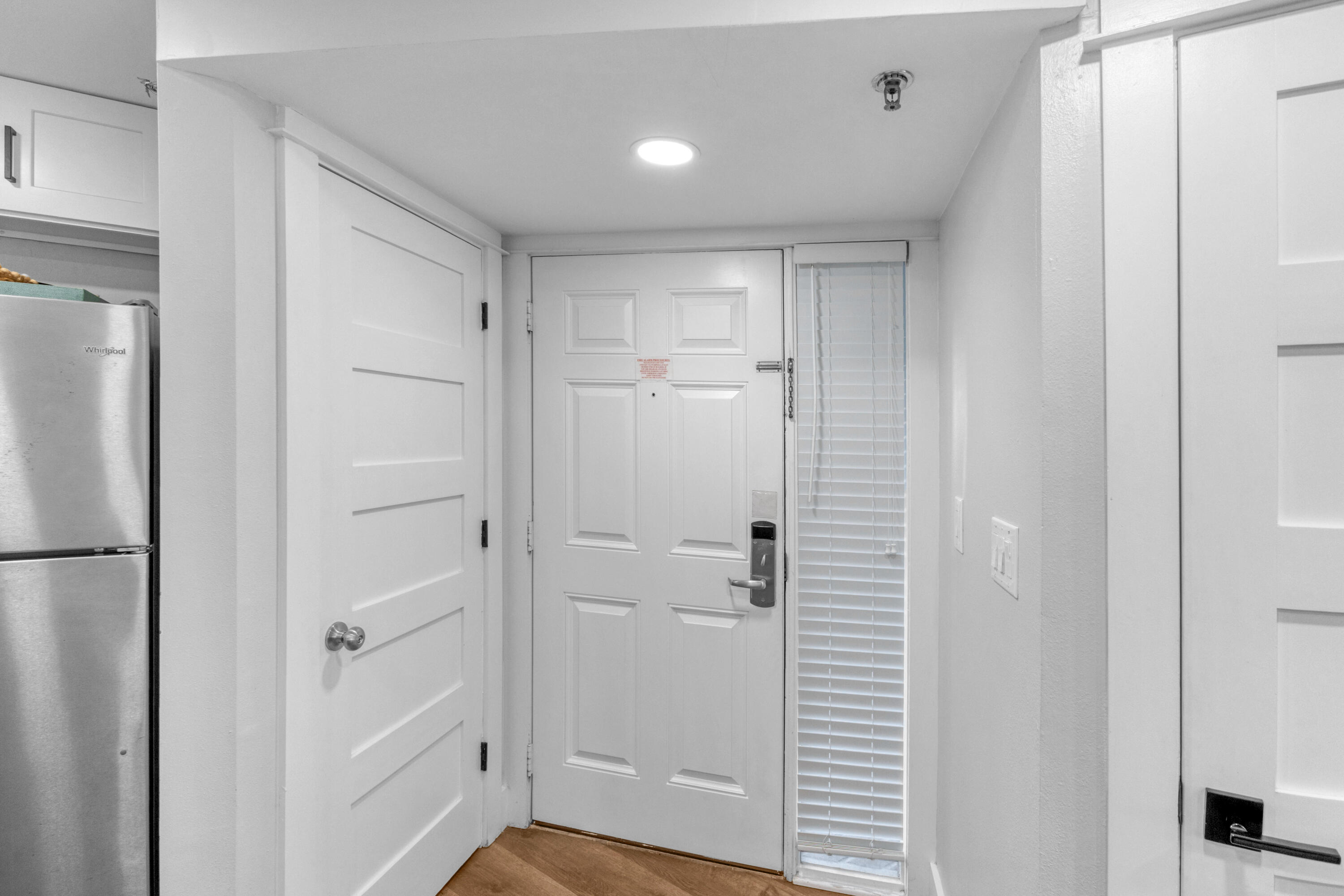 4017 Beachside 1, Unit 4017 Miramar Beach, FL 32550 - Photo 3 of 55 Entryway