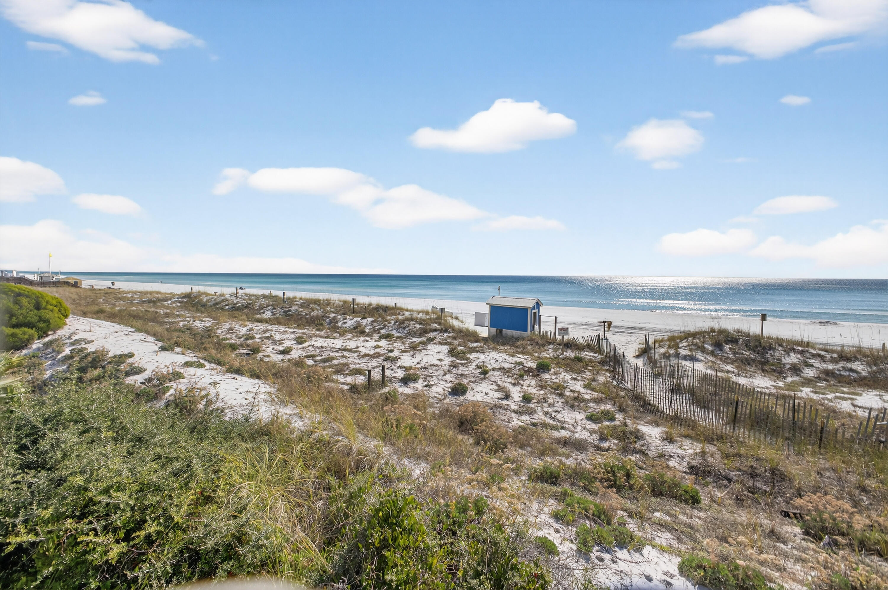 4017 Beachside 1, Unit 4017 Miramar Beach, FL 32550 - Photo 35 of 55 Beach