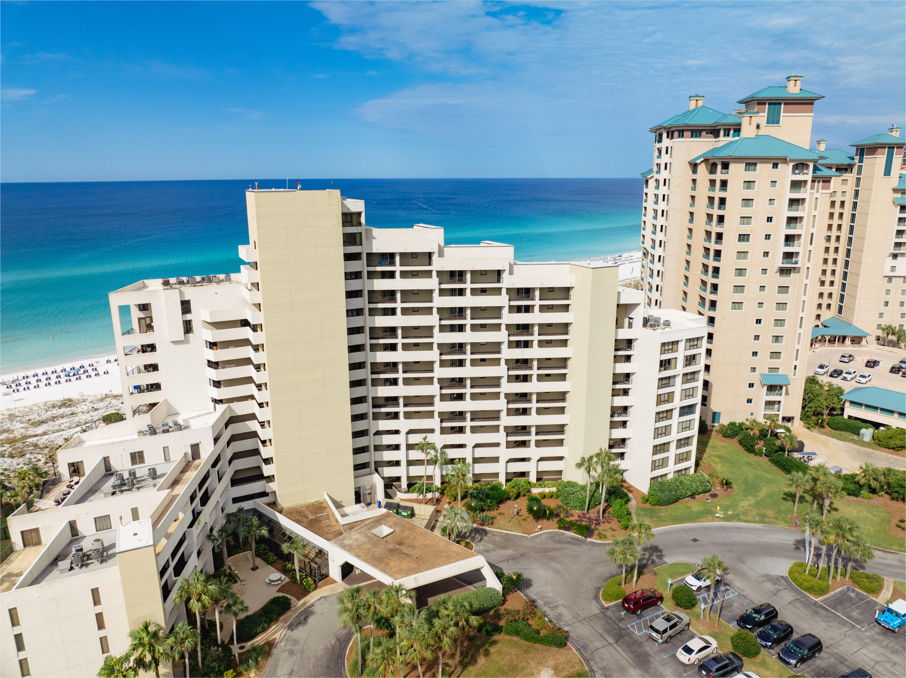 4017 Beachside 1, Unit 4017 Miramar Beach, FL 32550 - Photo 39 of 55 Beachside One