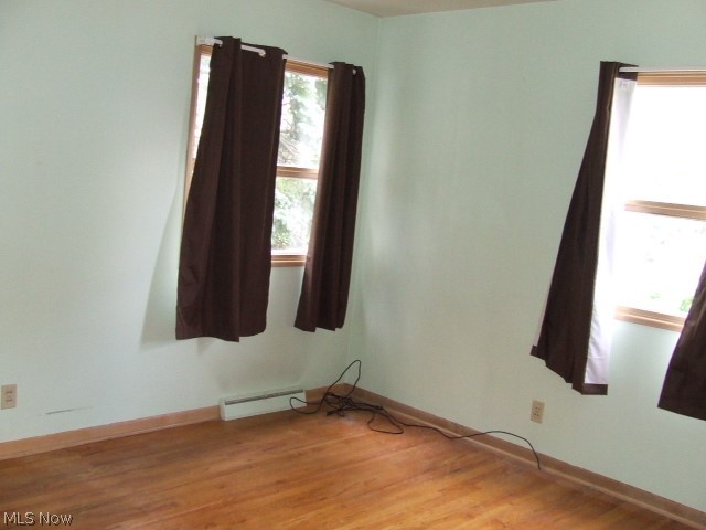 4356 Maplepark Road Stow, OH 44224 - Photo 12 of 32 first floor bedroom #2