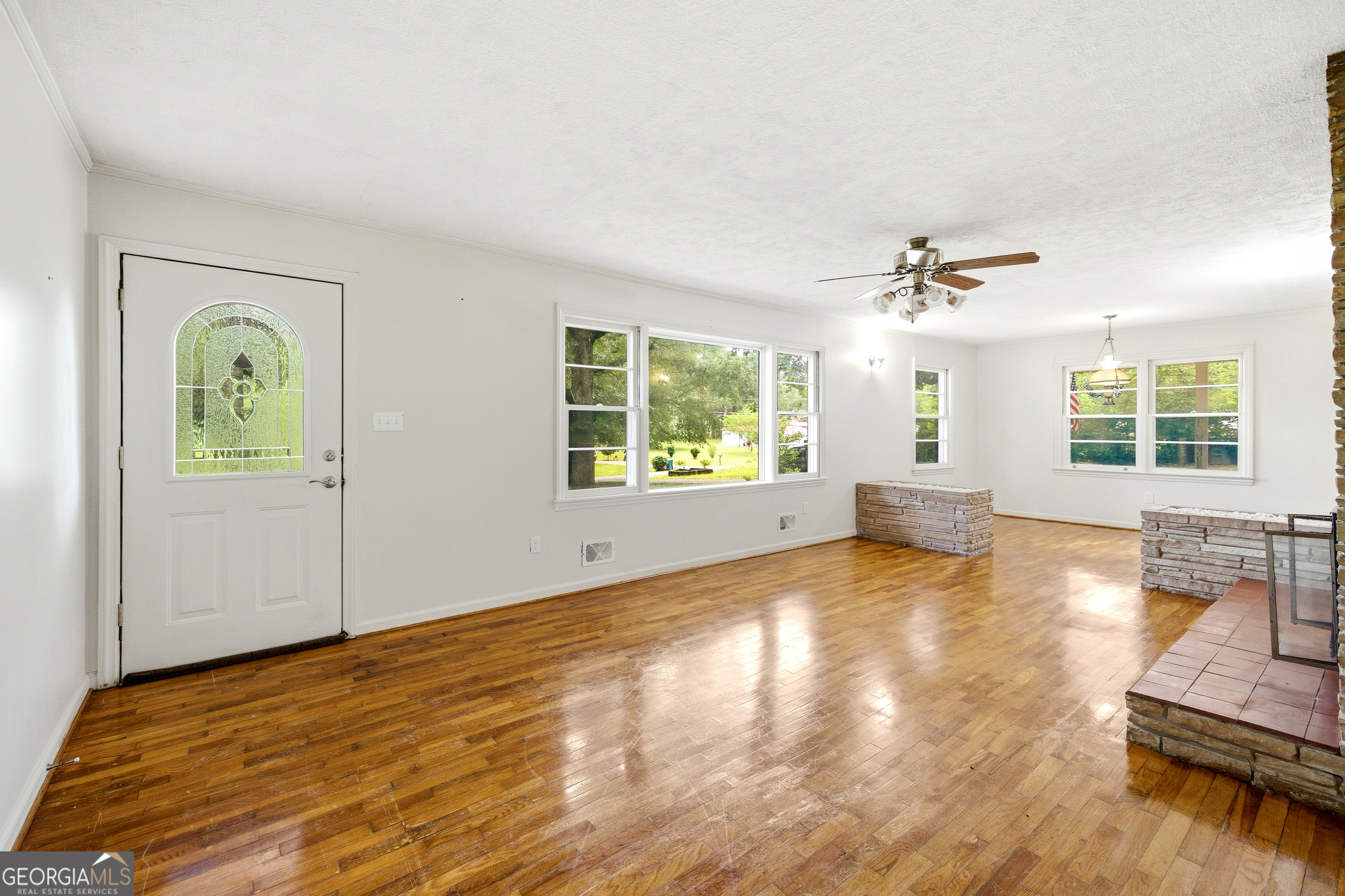151 Tiny Ridge Drive Cornelia, GA 30531 - Photo 17 of 39