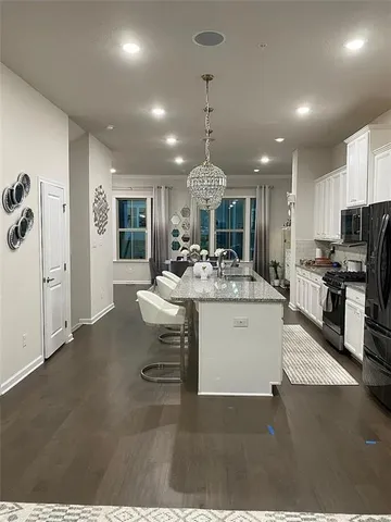 a bathroom with a sink and a bathtub
