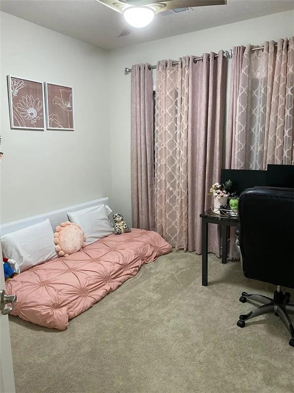 2008 Hemlock Lane Mars, PA 16046 - Photo 30 of 40 a bedroom with a bed and a chair