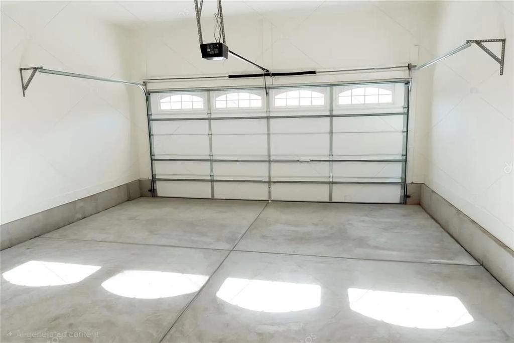 2008 Hemlock Lane Mars, PA 16046 - Photo 33 of 40 a view of a garage