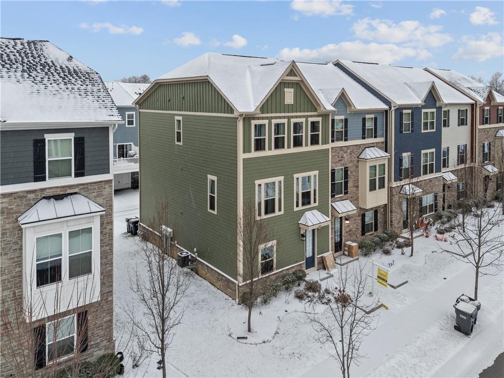 2008 Hemlock Lane Mars, PA 16046 - Photo 42 of 47