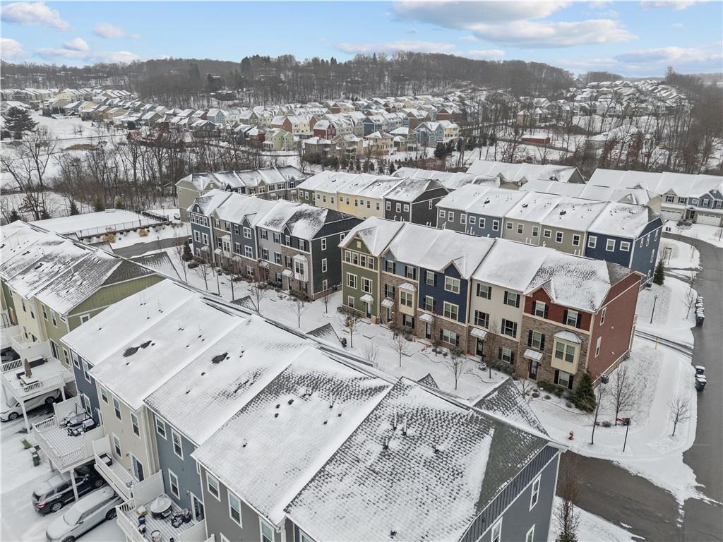 2008 Hemlock Lane Mars, PA 16046 - Photo 44 of 47