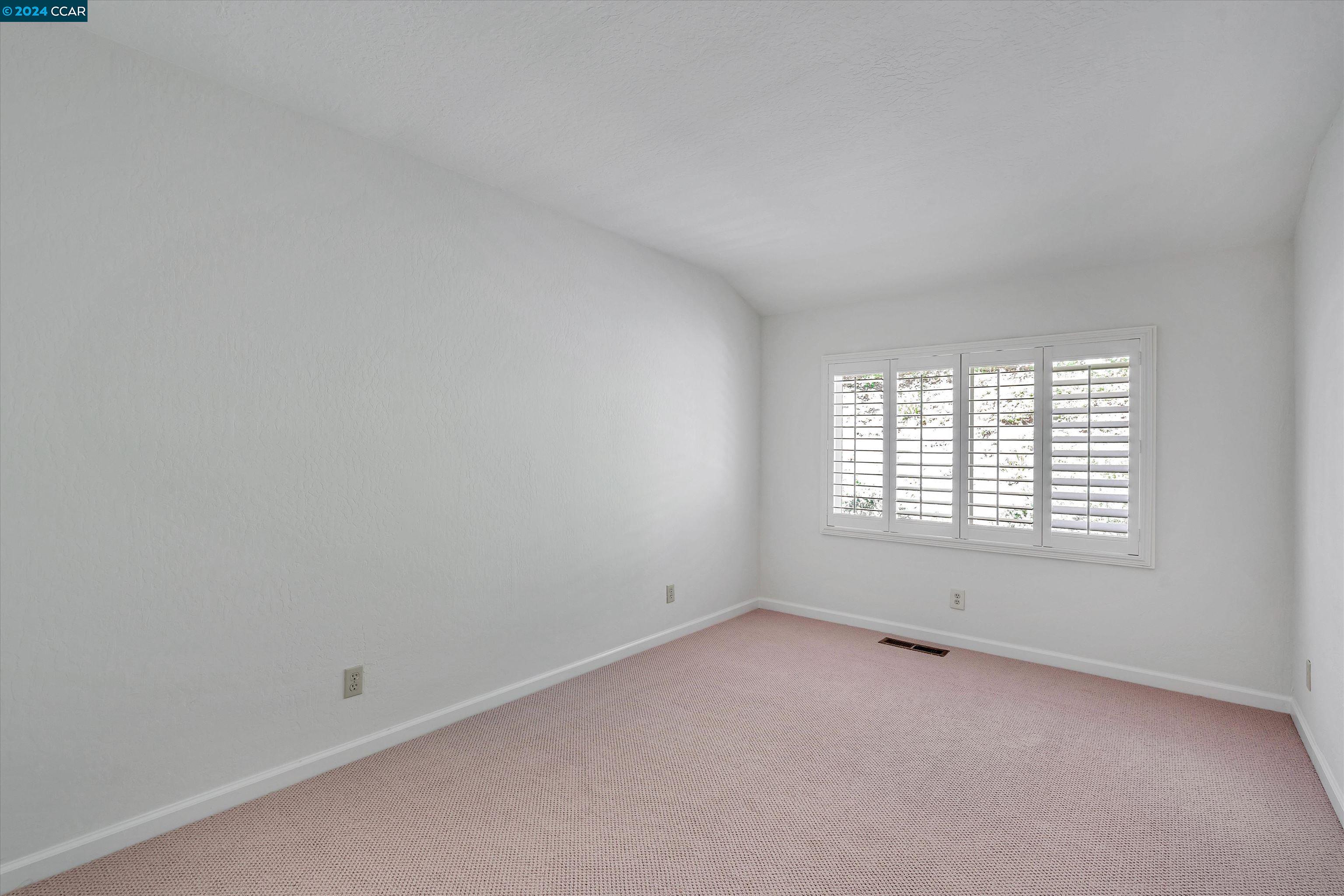 4105 Happy Valley Road Lafayette, CA 94549 - Photo 24 of 30 an empty room with a window