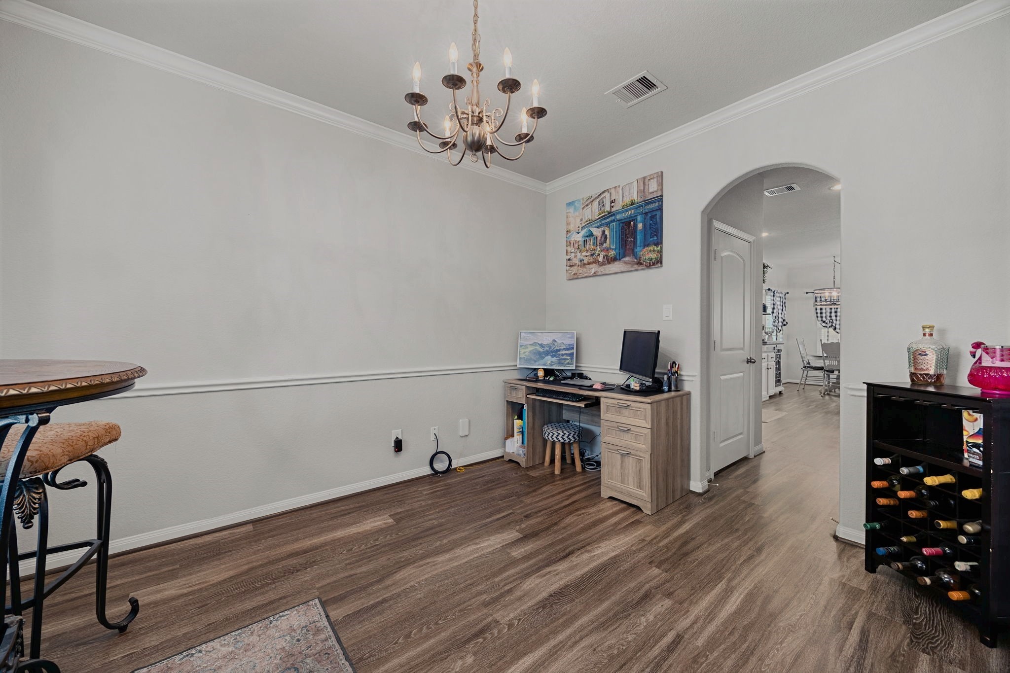 1728 Wandering Hills Road Conroe, TX 77304 - Photo 6 of 38 Gallery Image 6