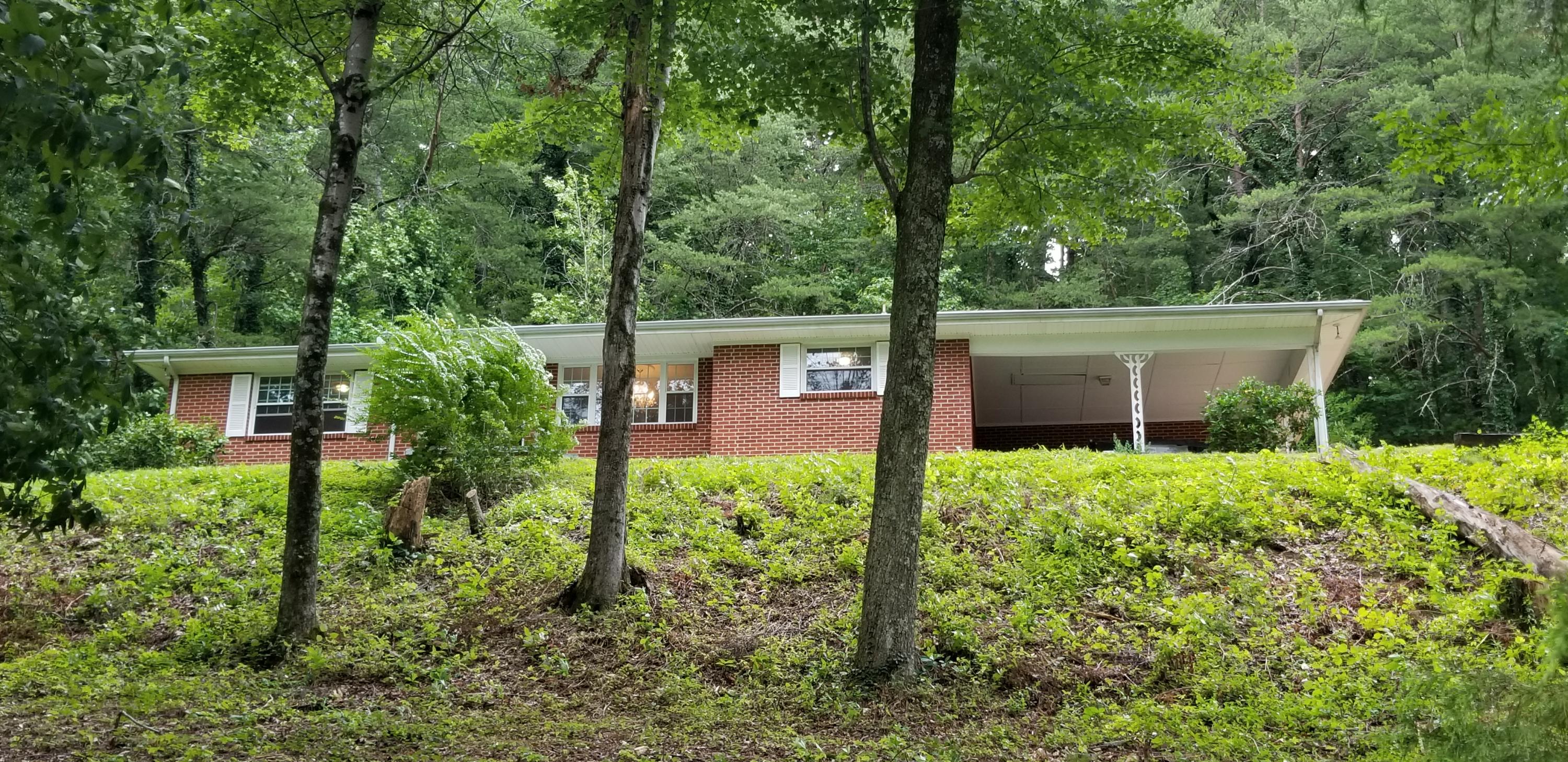 5110 Browntown Road Chattanooga, TN 37415 - Photo 1 of 19 20200712_131344