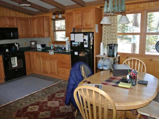 1458 Wicks Road Three Lakes, WI 54562 - Photo 4 of 12 Gallery Image 4