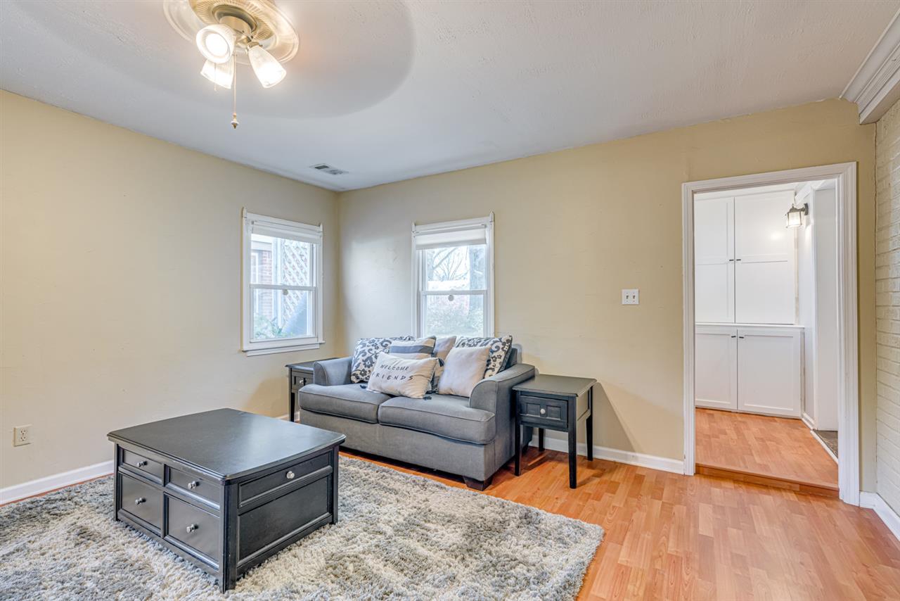 4602 Monaco Road Memphis, TN 38117 - Photo 14 of 25