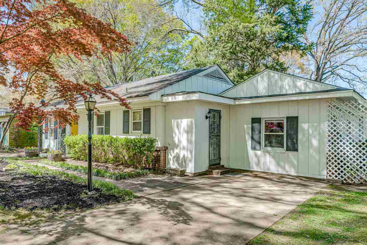 4602 Monaco Road Memphis, TN 38117 - Photo 3 of 25