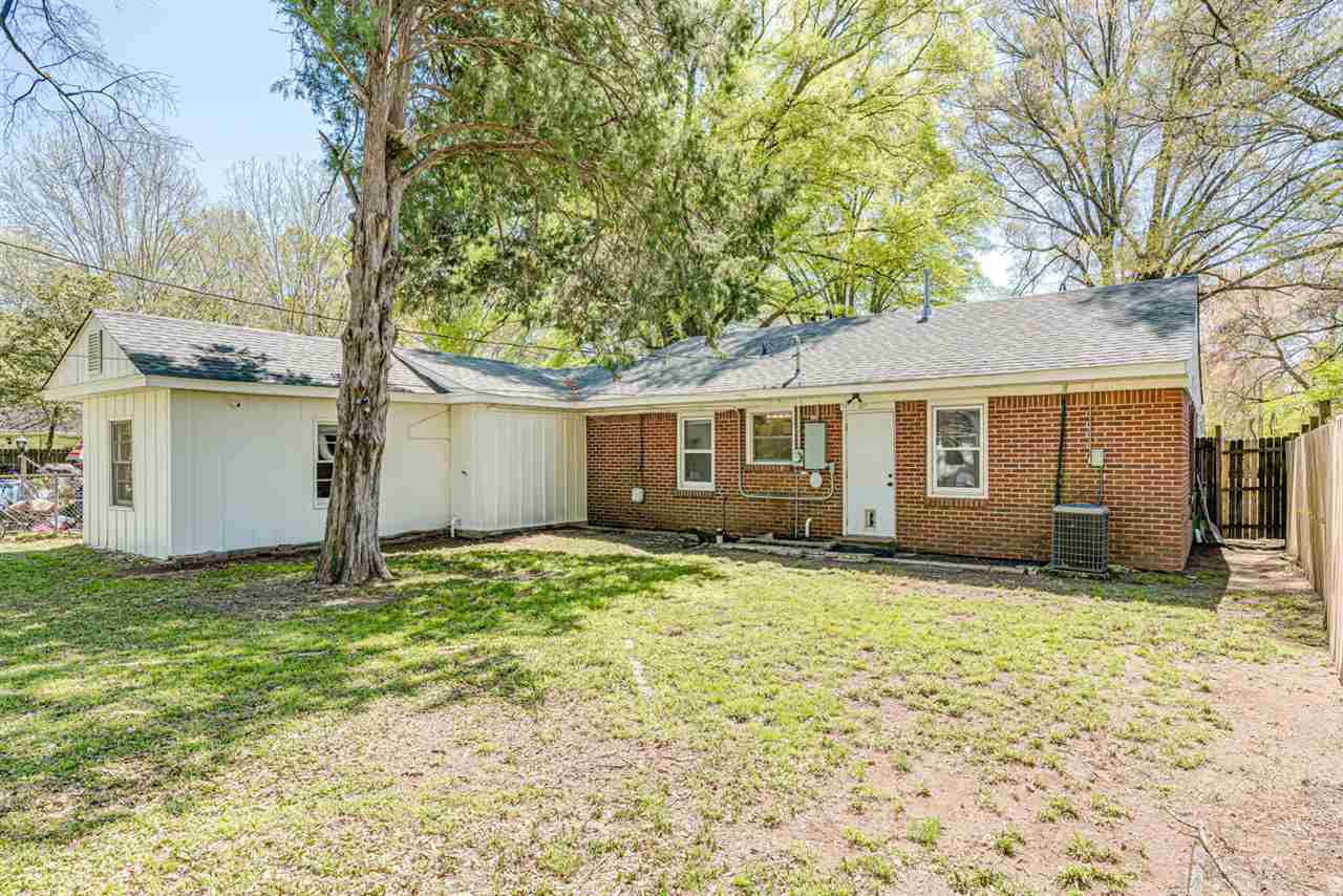 4602 Monaco Road Memphis, TN 38117 - Photo 22 of 25