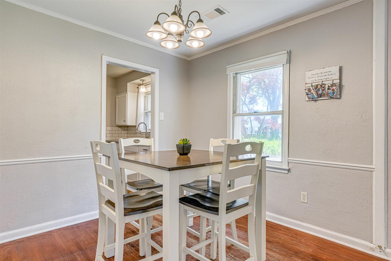 4602 Monaco Road Memphis, TN 38117 - Photo 8 of 25