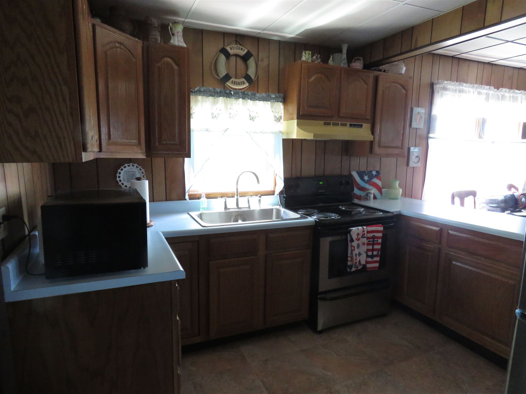 560 Spring Beach Road Rome City, IN 46784 - Photo 11 of 25