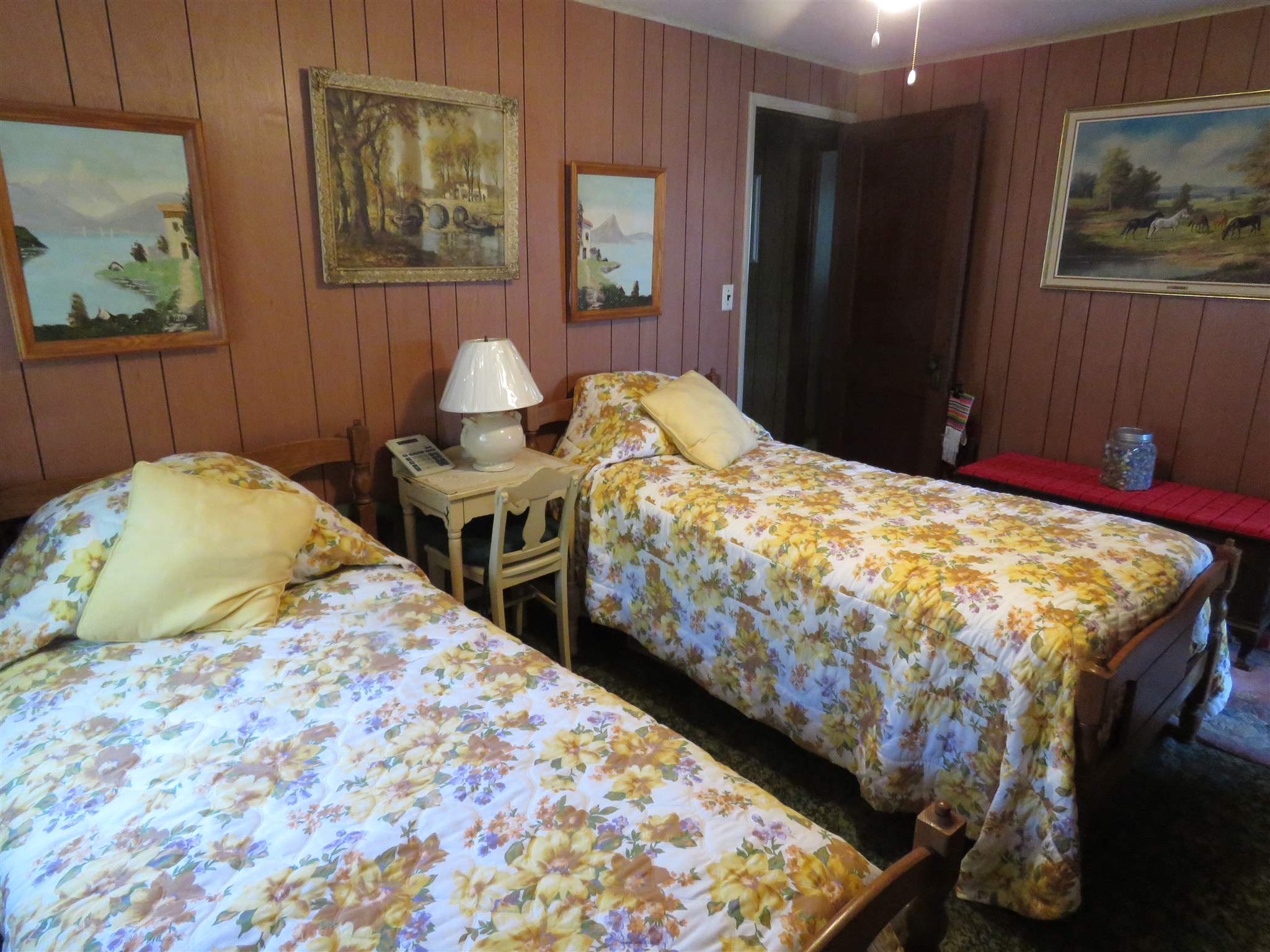 560 Spring Beach Road Rome City, IN 46784 - Photo 16 of 25