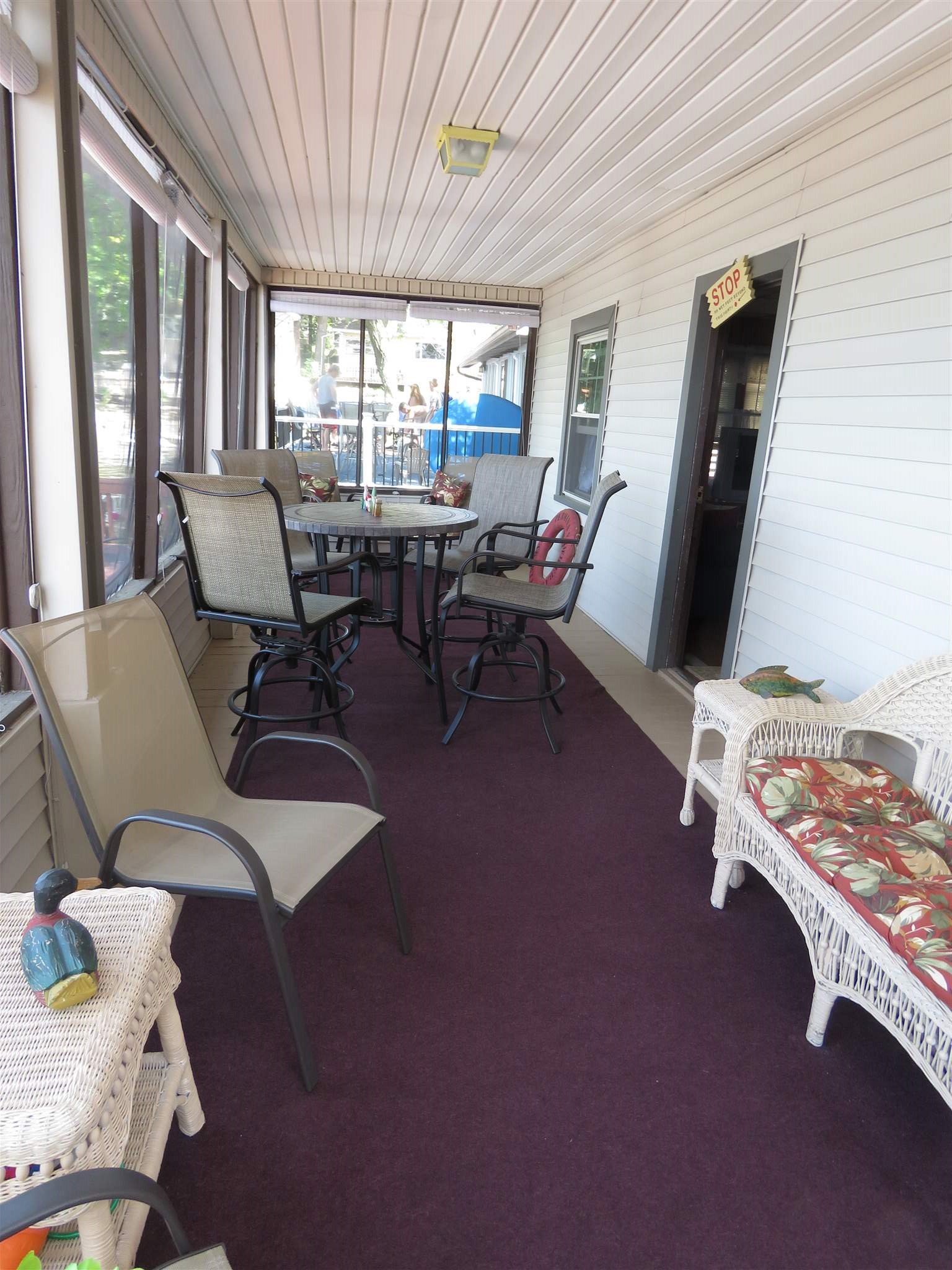 560 Spring Beach Road Rome City, IN 46784 - Photo 10 of 25