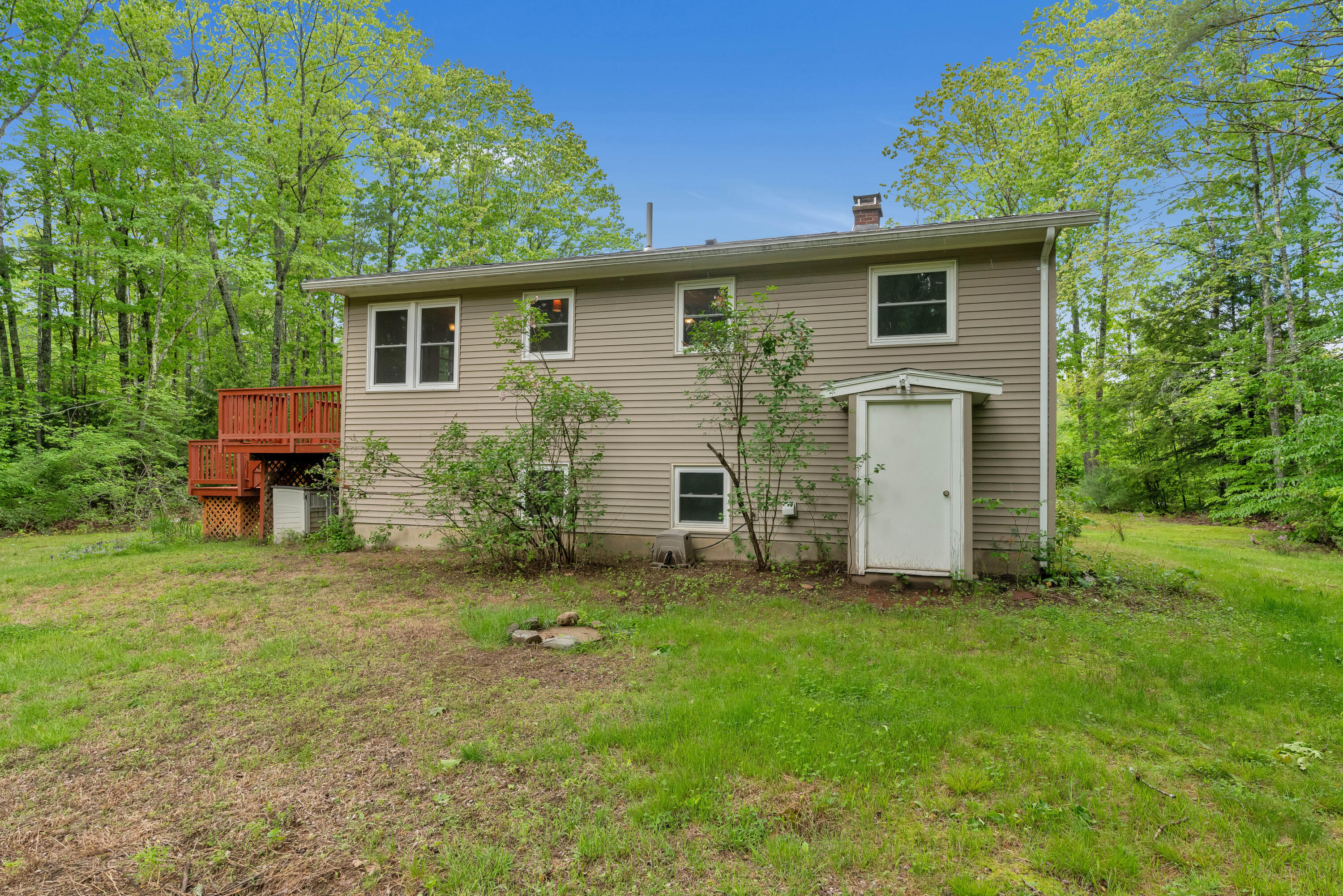 37 Shaws Mill Road Gorham, ME 04038 - Photo 9 of 29 back
