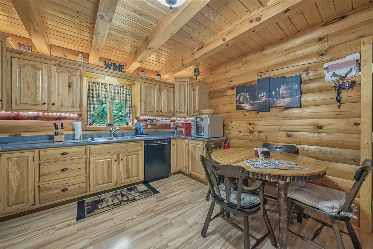 2860 East 48 1/2 Road Cadillac, MI 49601 - Photo 20 of 66