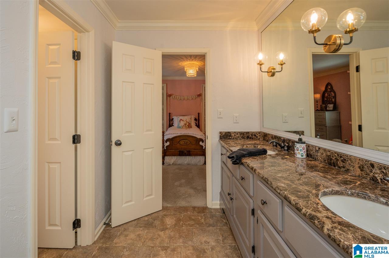 2532 Dolly Ridge Road Birmingham, AL 35243 - Photo 38 of 50
