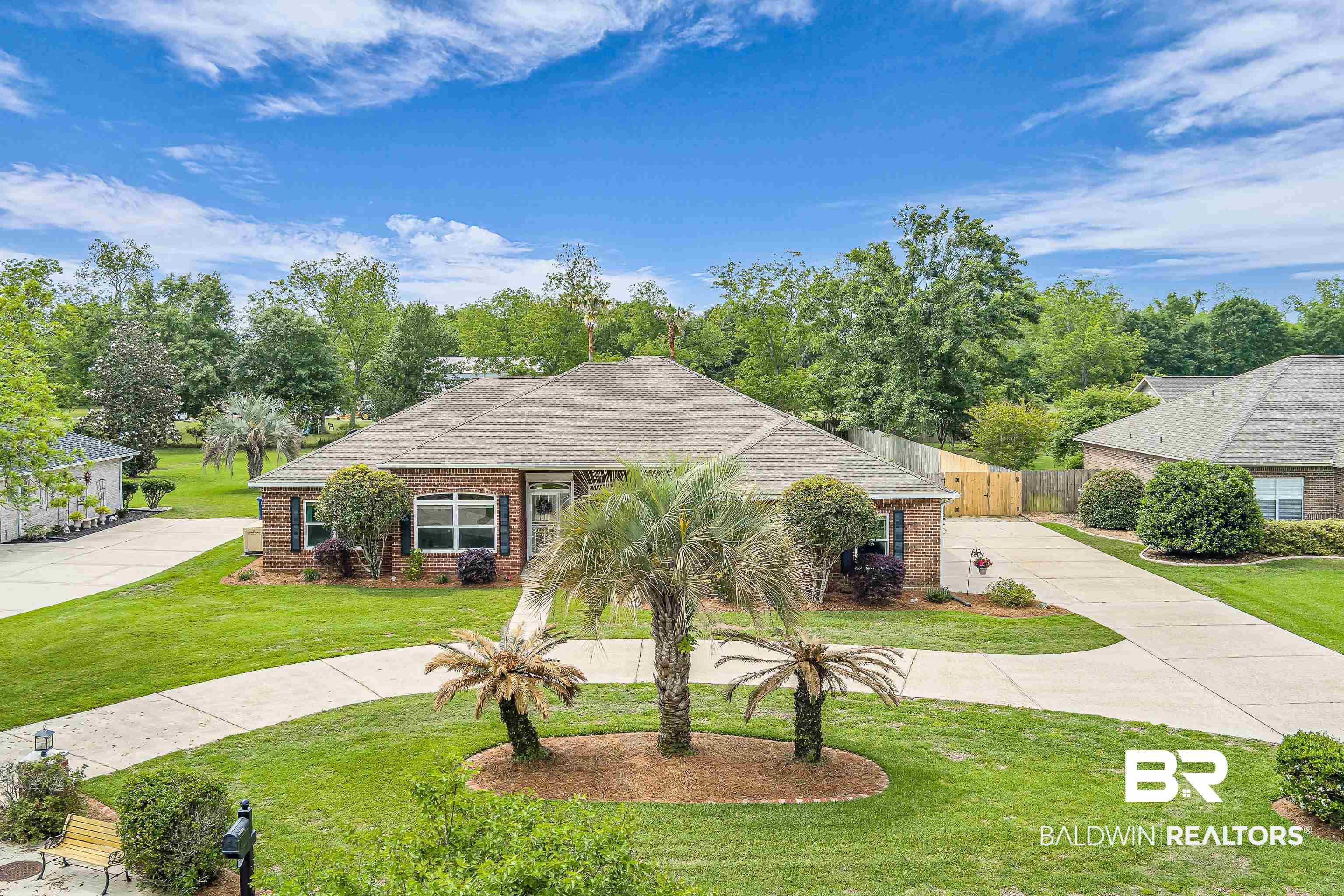 17890 Fancy Boulevard Foley, AL 36535 - Photo 46 of 52