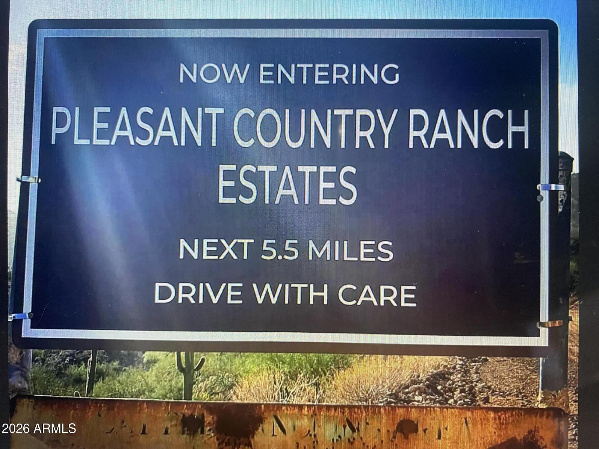 37750 Cow Creek Road, Unit D Morristown, AZ 85342 - Photo 2 of 35