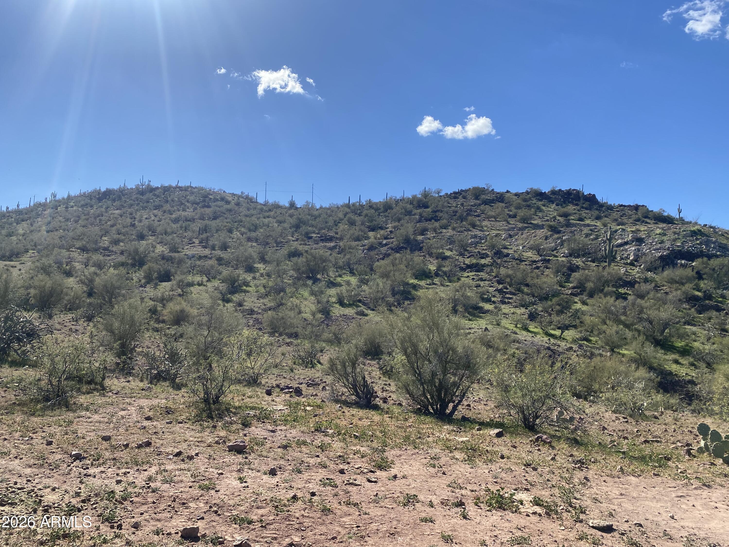 37750 Cow Creek Road, Unit D Morristown, AZ 85342 - Photo 7 of 35