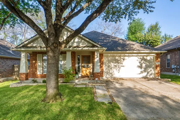 $3,200 | 10204 Wind Cave Trail, Austin, TX 78747