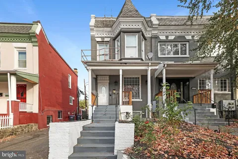 $2,000 | 1377 Quincy Street Northwest, Washington, DC 20011