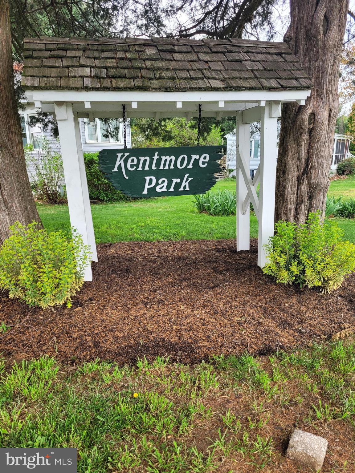 13983 Turners Point Road Kennedyville, MD 21645 - Photo 1 of 62 a view of a garden