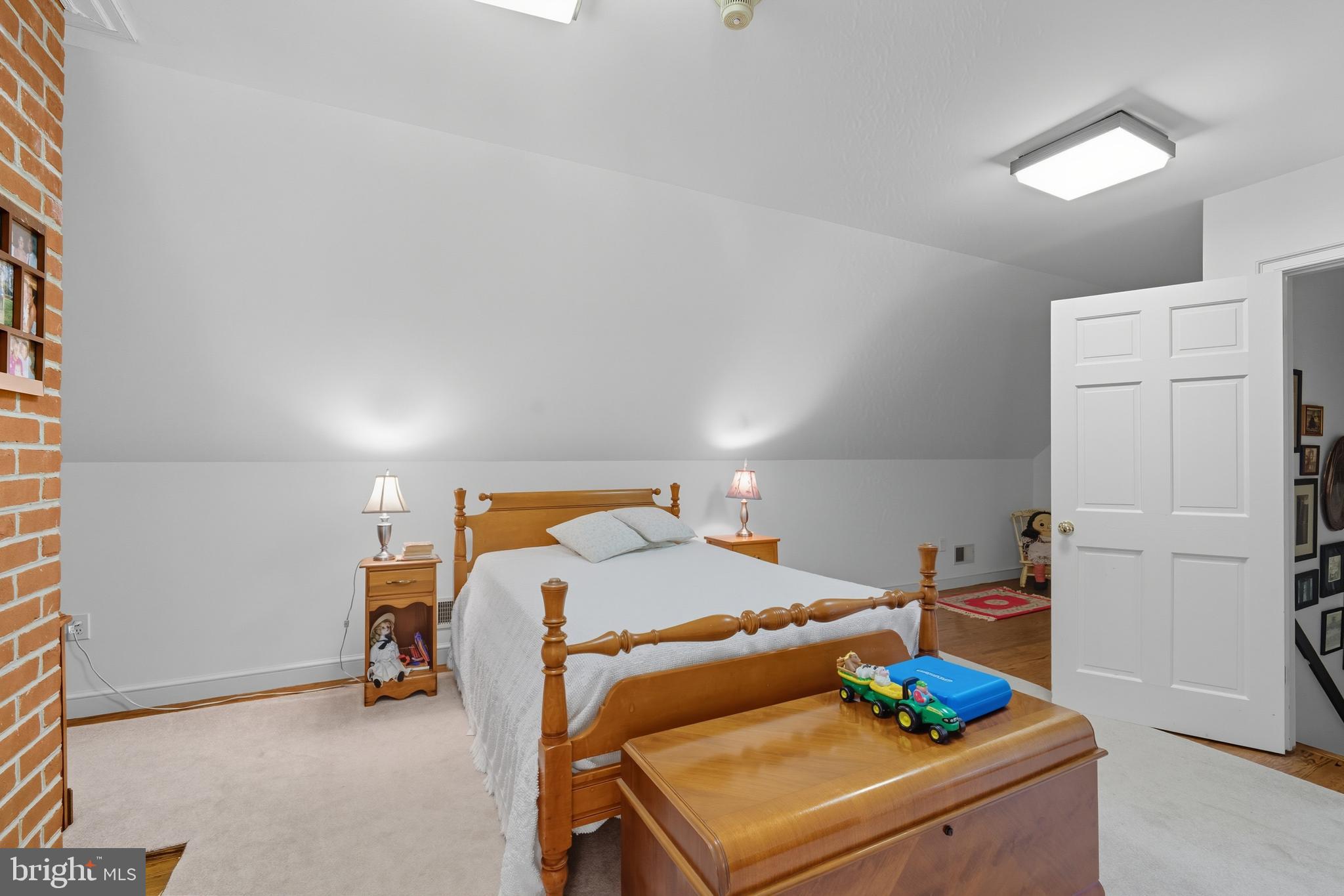 13983 Turners Point Road Kennedyville, MD 21645 - Photo 25 of 62 Upper level grand bedroom