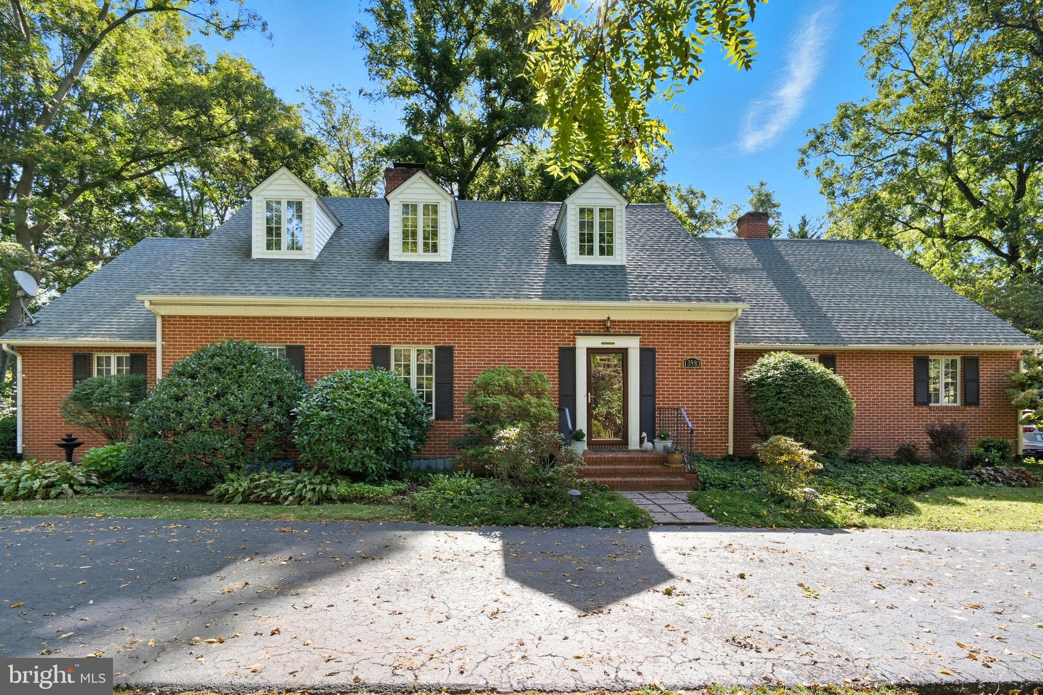 13983 Turners Point Road Kennedyville, MD 21645 - Photo 31 of 62 front view of a house with a yard