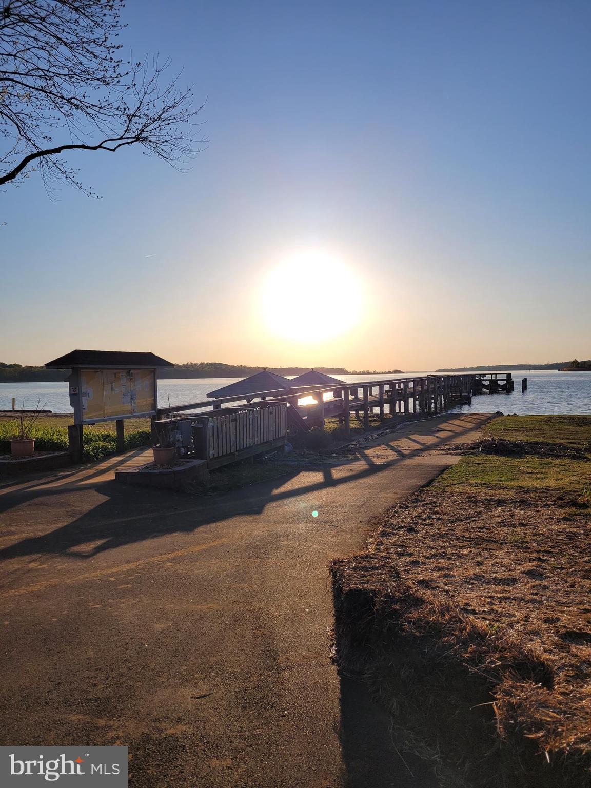 13983 Turners Point Road Kennedyville, MD 21645 - Photo 4 of 62 a view of ocean view with beach